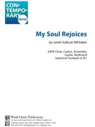 My Soul Rejoices