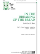 In the Breaking of the Bread
