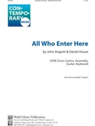 All Who Enter Here