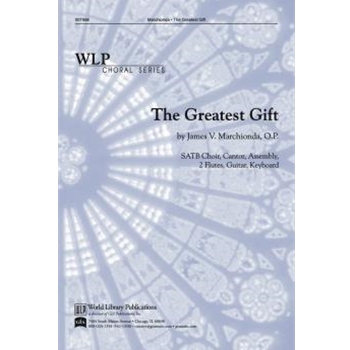 The Greatest Gift