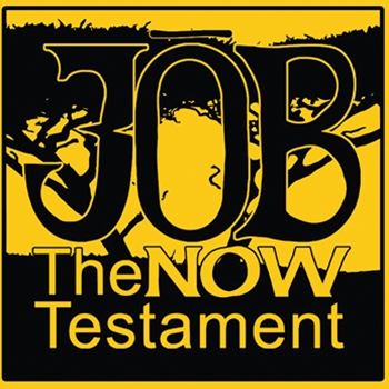 JOB: the Now Testament 2-CD Set