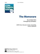 The Memorare