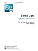 Be the Light