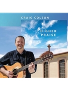 Higher Praise - CD