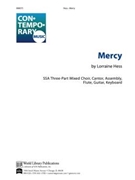Mercy