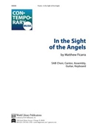 In the Sight of the Angels