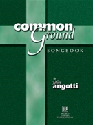 Common Ground Songbook