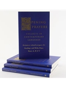 Opening Prayers: Collects in Contemporary Language