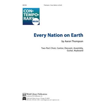Every Nation On Earth-A. Thompson