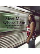 Meet Me Where I Am - CD