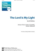 The Lord Is My Light