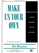 Make Us Your Own