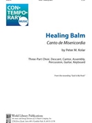 Healing Balm