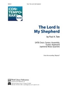 The Lord is My Shepherd