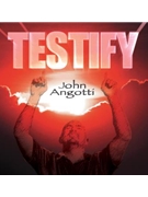 Testify - CD