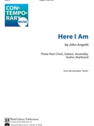 Here I Am