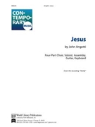Jesus