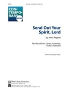 Send Out Your Spirit, Lord