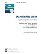 Stand in the Light