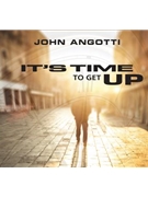 Its Time to Get Up - CD