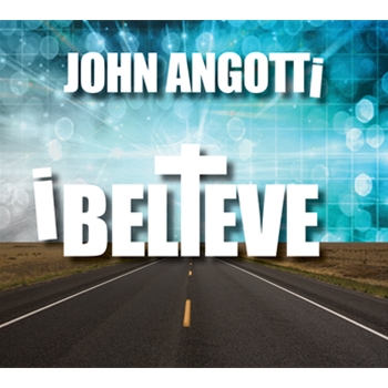I Believe CD