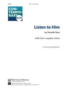 Listen to Him