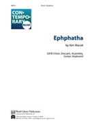Ephphatha