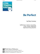 Be Perfect