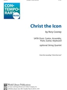 Christ the Icon