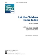 Let the Children Come