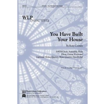 You Have Built Your House
