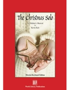 The Christmas Solo - Director and Keyboard Edition