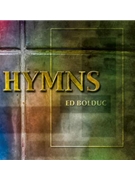 Hymns - CD