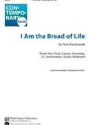I Am the Bread of Life