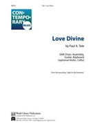 Love Divine