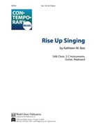Rise Up Singing