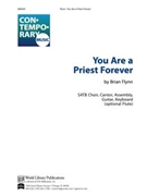 You Are a Priest Forever