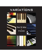 Variations - CD