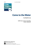 Come to the Water