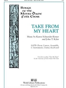 Take from My Heart