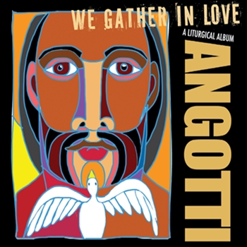 We Gather in Love CD