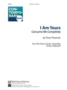 I Am Yours-Consume Me Completely