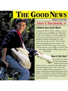 The Good News CD
