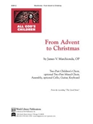 From Advent to Christmas