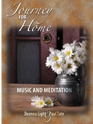 Journey for Home - CD
