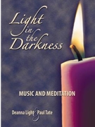 Light in the Darkness CD/Light