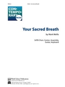 Your Sacred Breath