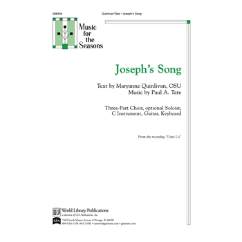 Josephs Song