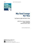 My Soul Longs for You