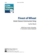 Finest of Wheat